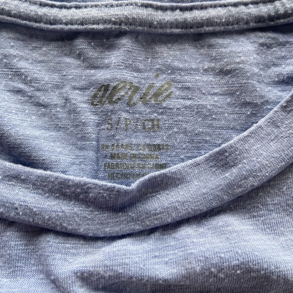 Aerie Happiness Tee-shirt - Picture 2 of 4